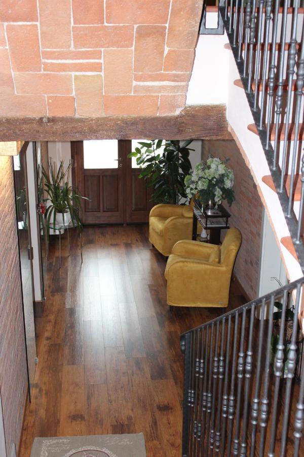 Albergo Da Ca' Vecia Spilamberto ภายนอก รูปภาพ