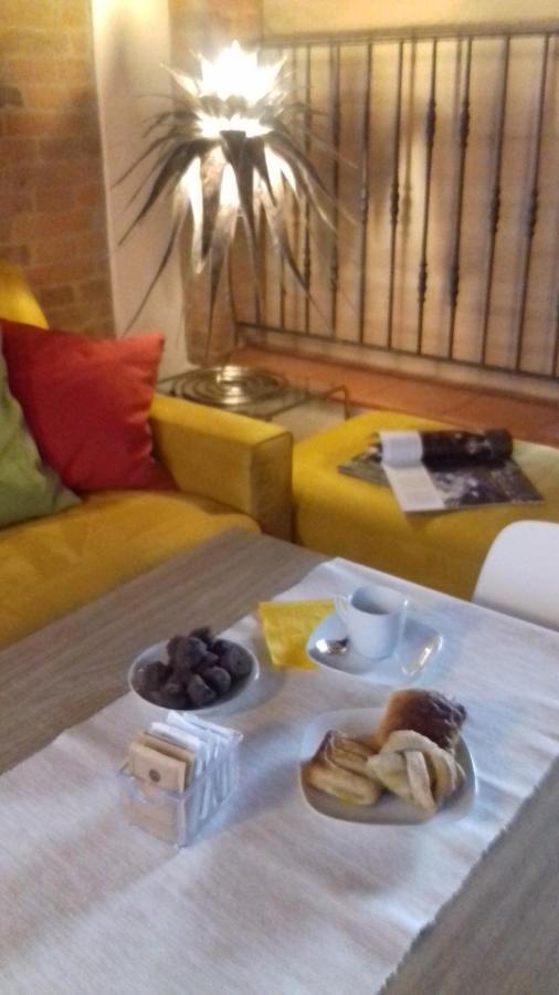 Albergo Da Ca' Vecia Spilamberto ภายนอก รูปภาพ
